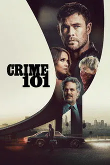 Stream Crime 101 on SSIPTV premium IPTV