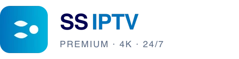 SSIPTV — premium IPTV subscription for Samsung, LG, Firestick and Android